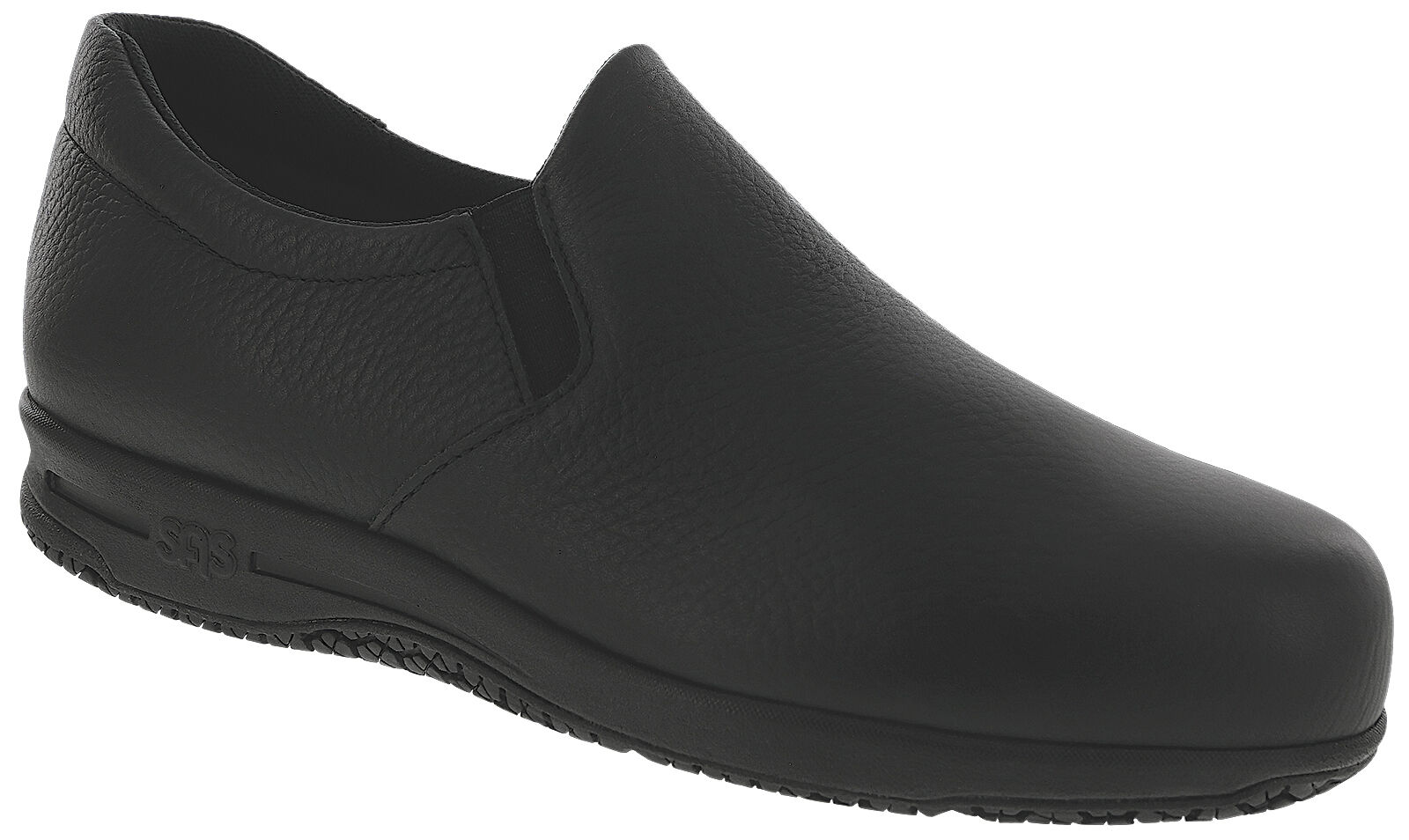 Patriot Non Slip Loafer | SAS Shoes